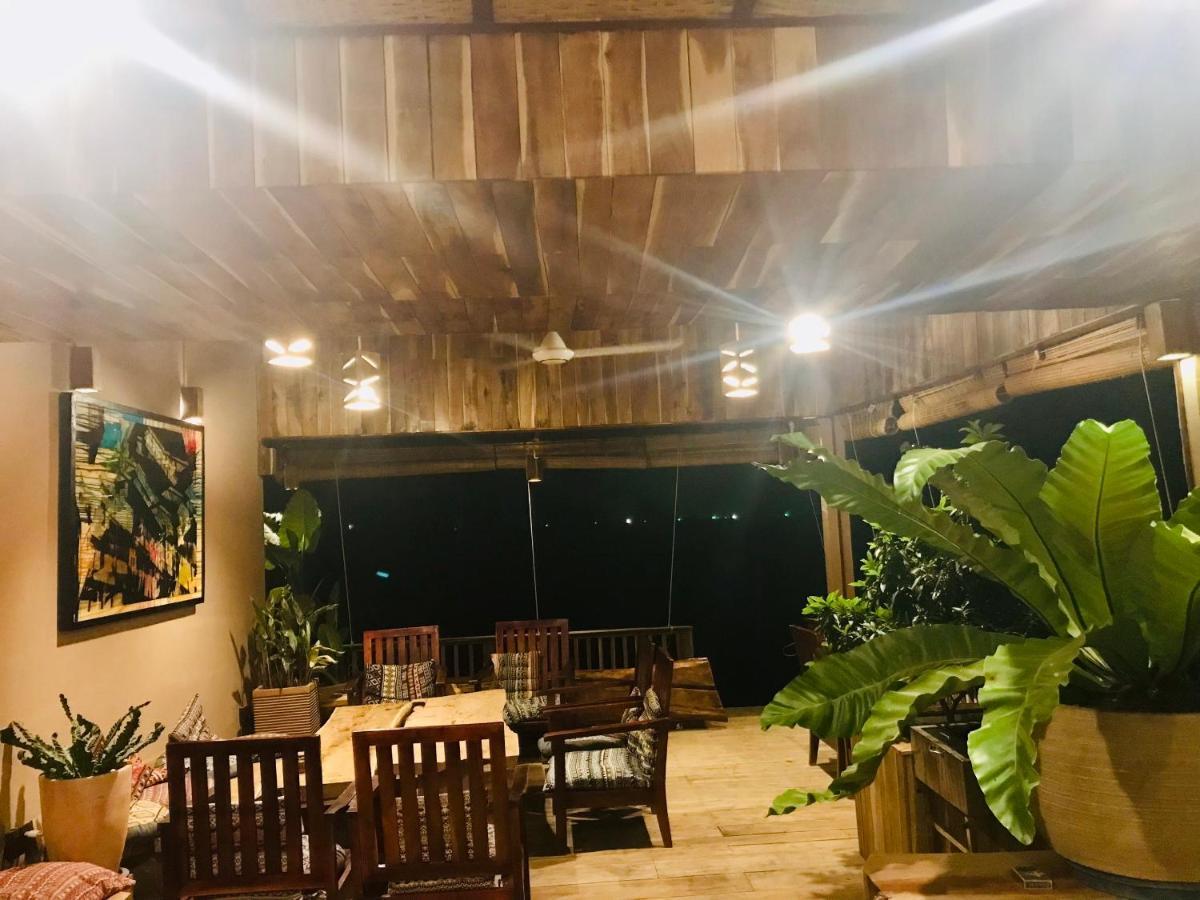 Eco Lagoon Phu Quoc Exterior photo