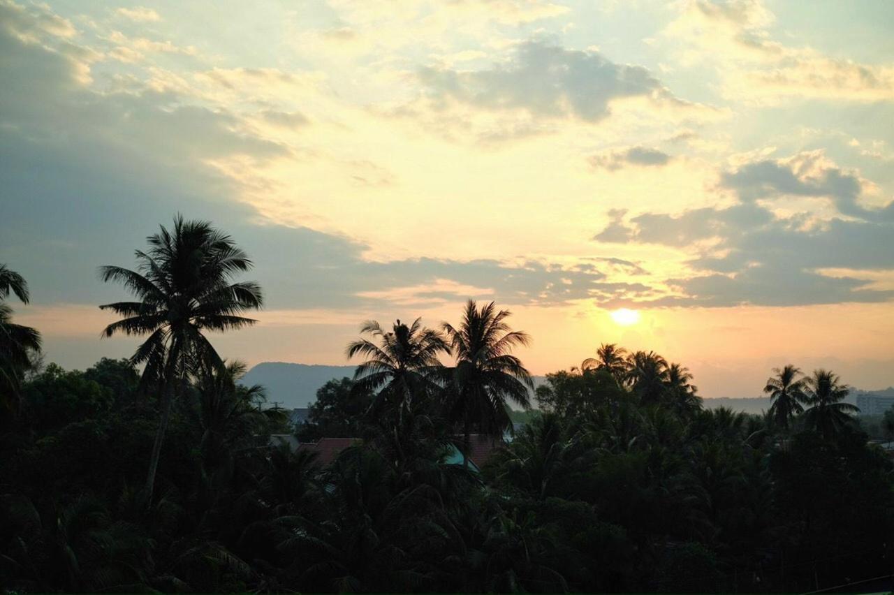 Eco Lagoon Phu Quoc Exterior photo