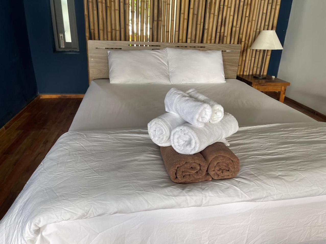 Eco Lagoon Phu Quoc Exterior photo
