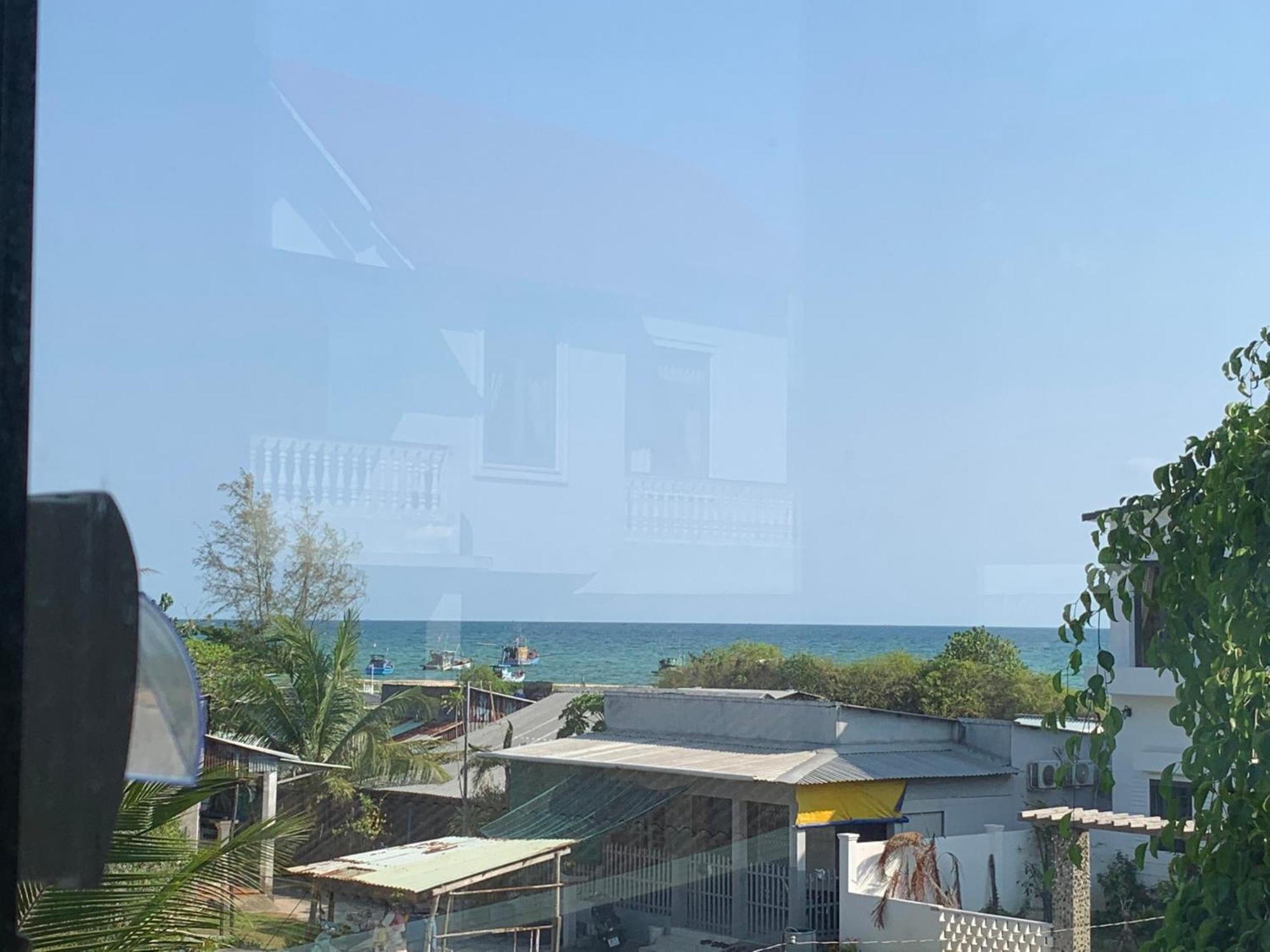 Eco Lagoon Phu Quoc Exterior photo