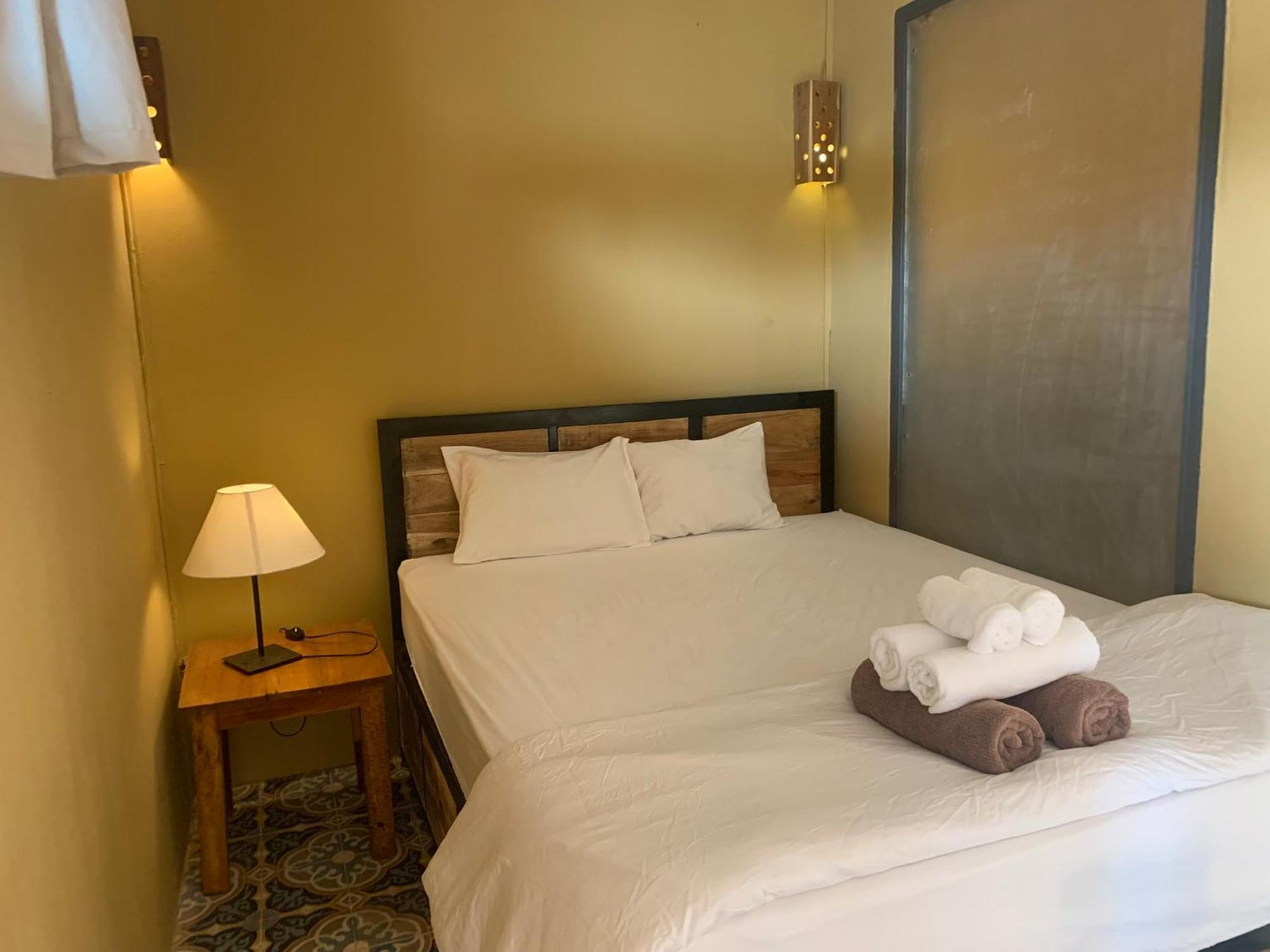 Eco Lagoon Phu Quoc Exterior photo