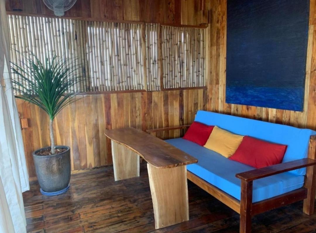 Eco Lagoon Phu Quoc Exterior photo