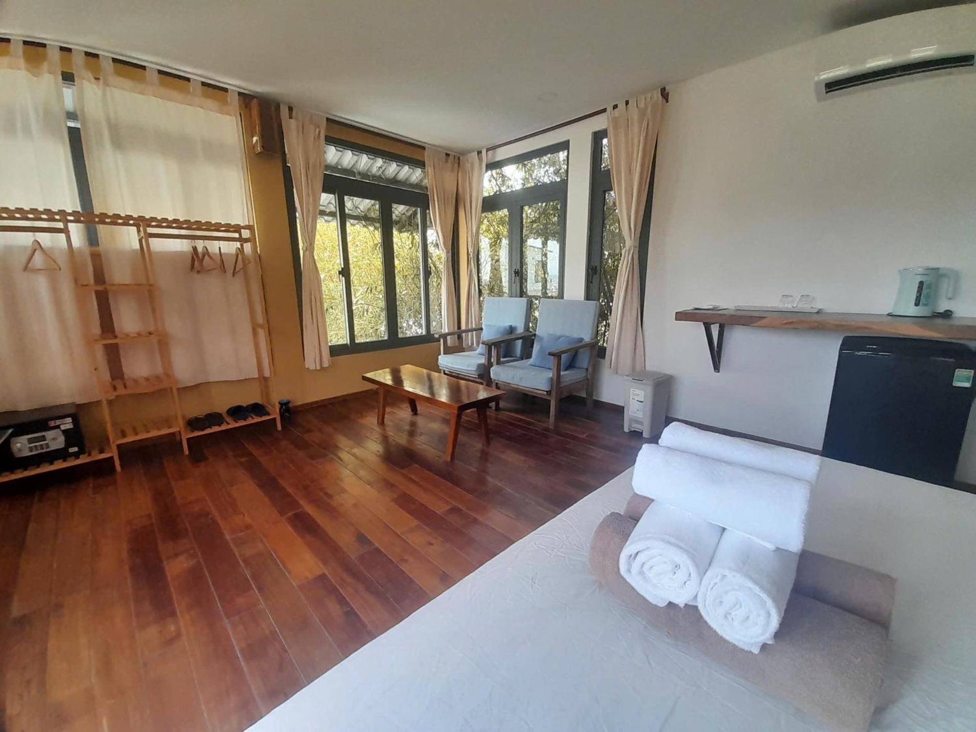 Eco Lagoon Phu Quoc Exterior photo