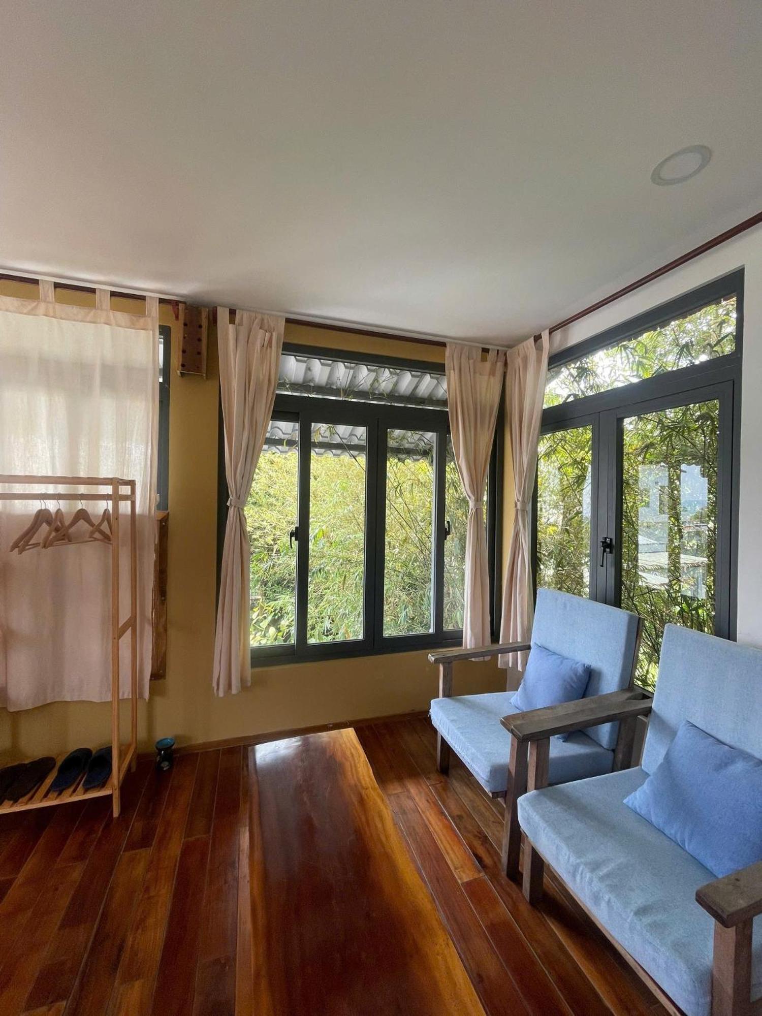 Eco Lagoon Phu Quoc Exterior photo